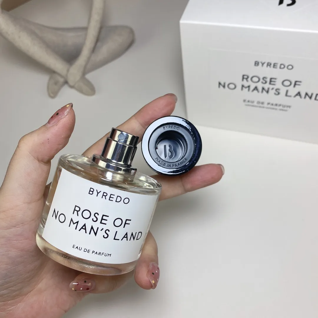 Byredo Rose Of No Man's Land 50ml
