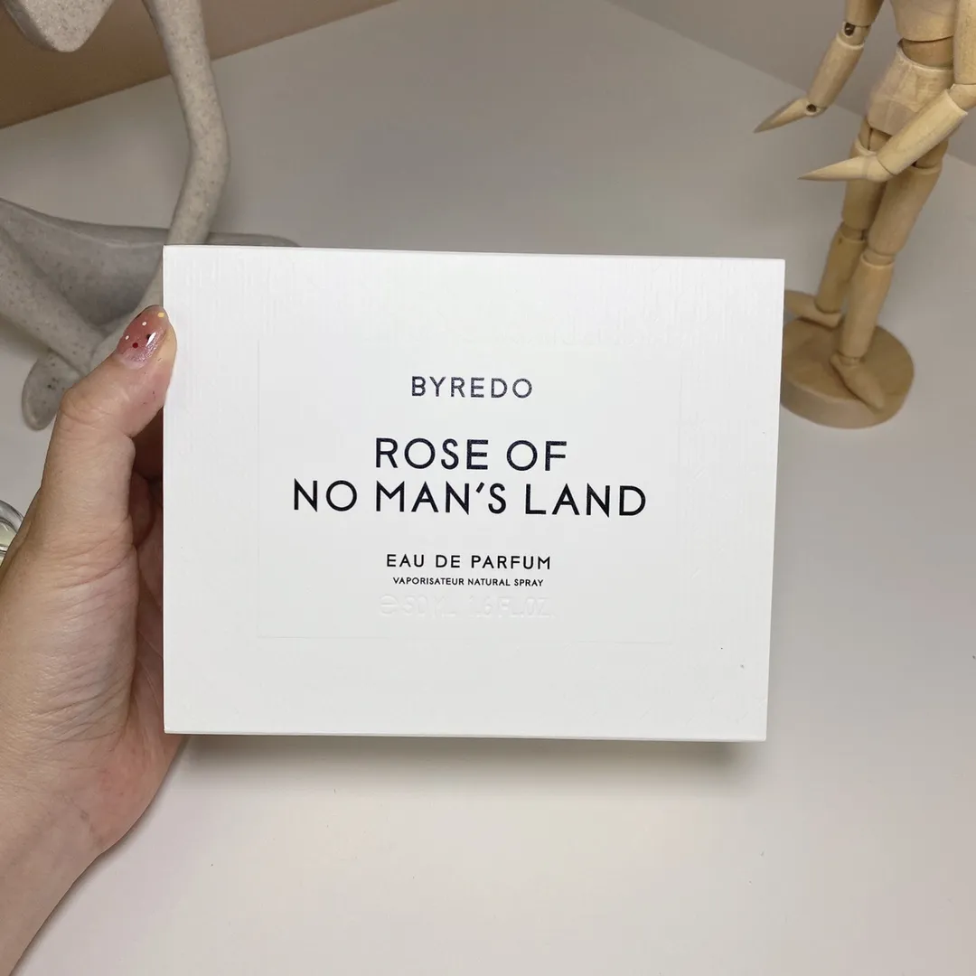 Byredo Rose Of No Man's Land 50ml