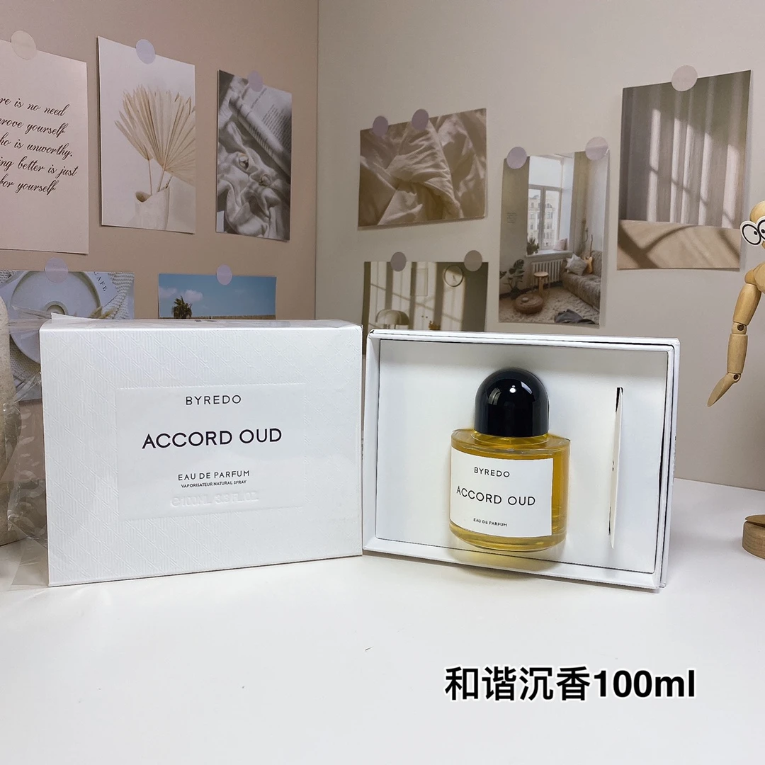 Byredo Accord Oud 100ml