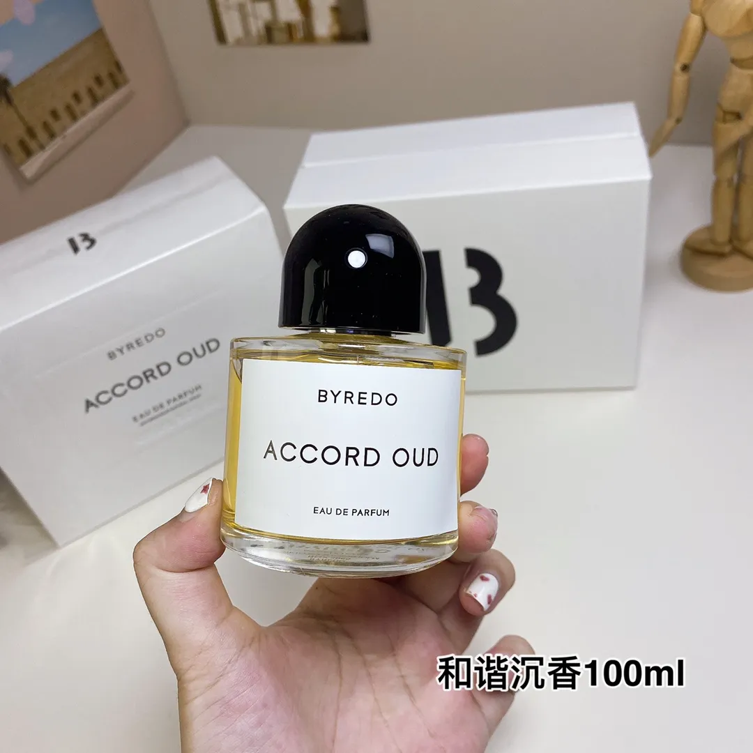 Byredo Accord Oud 100ml