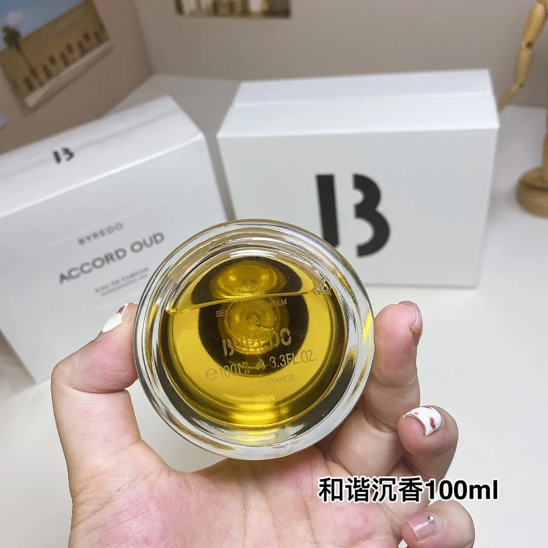 Byredo Accord Oud 100ml