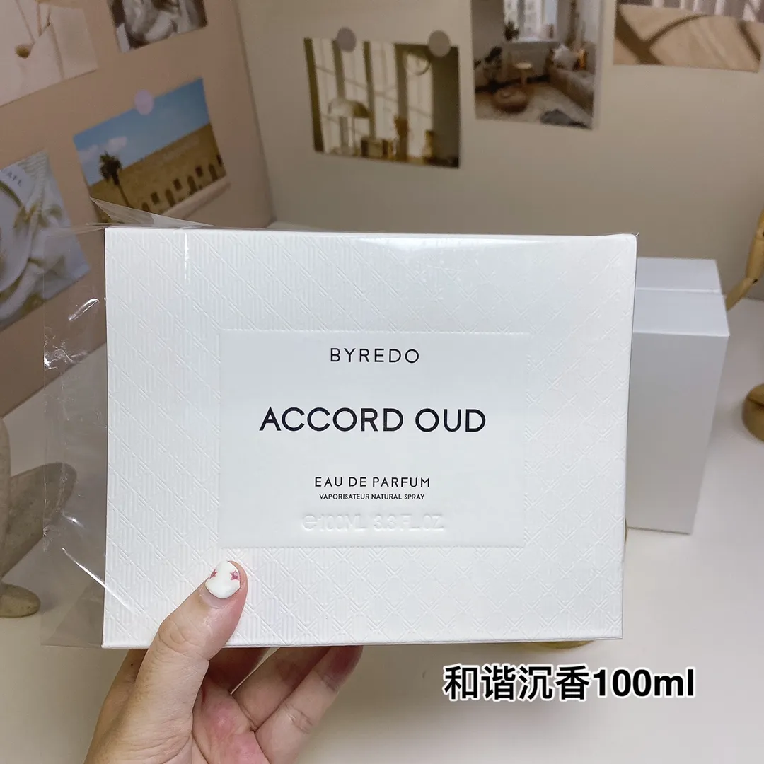 Byredo Accord Oud 100ml