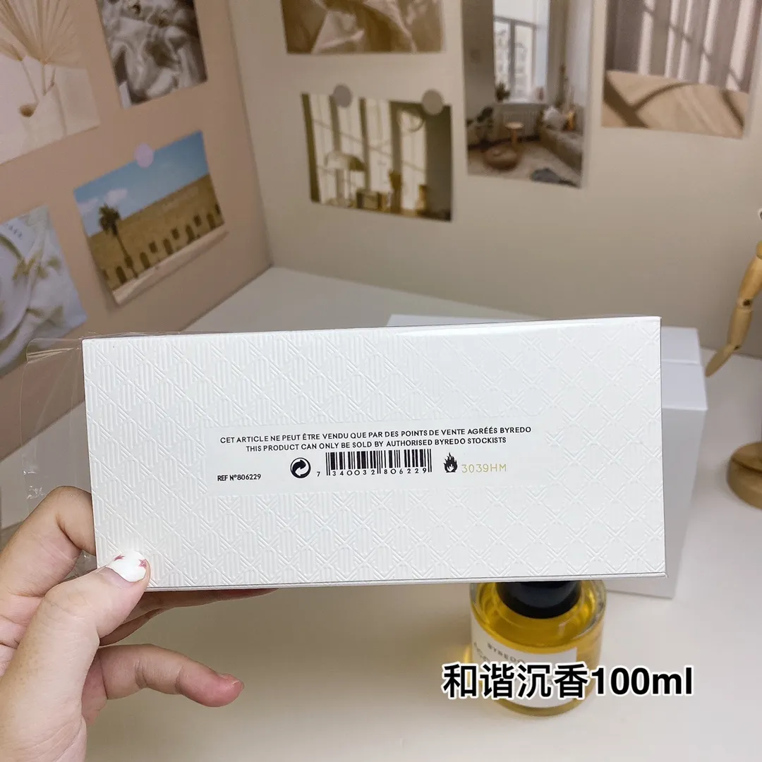 Byredo Accord Oud 100ml