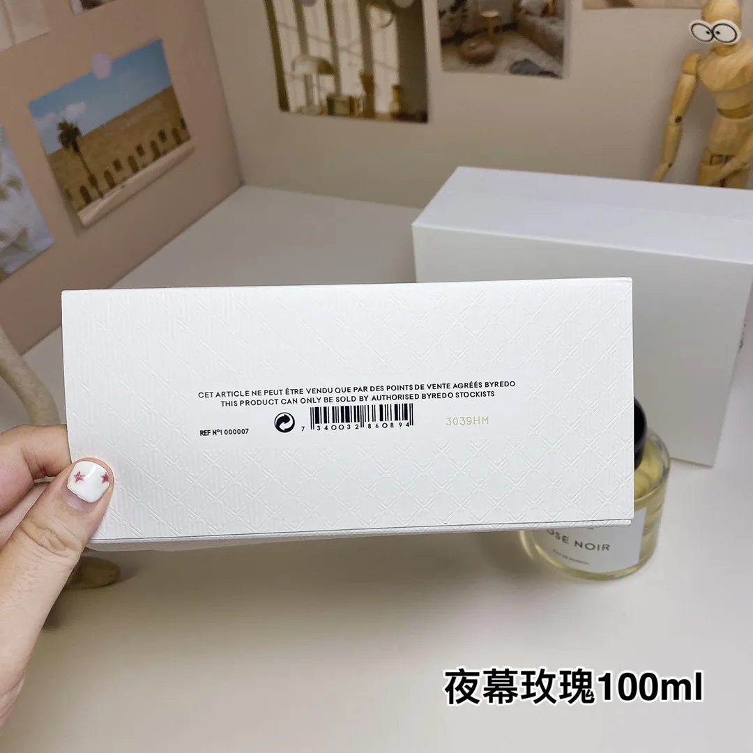 Byredo Accord Oud 100ml