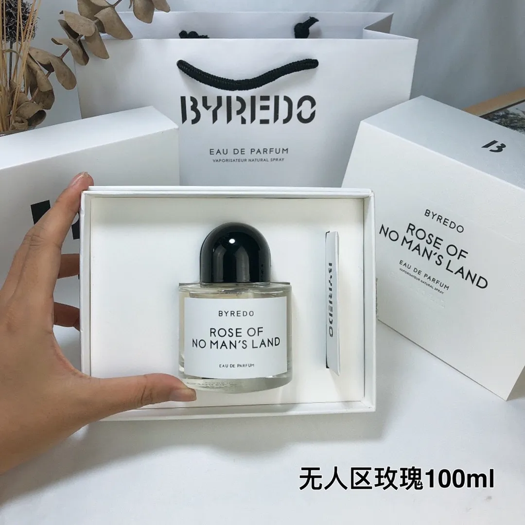 Byredo Library Perfume 100ml