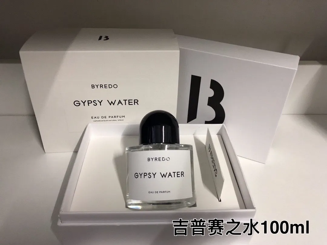 Byredo Library Perfume 100ml