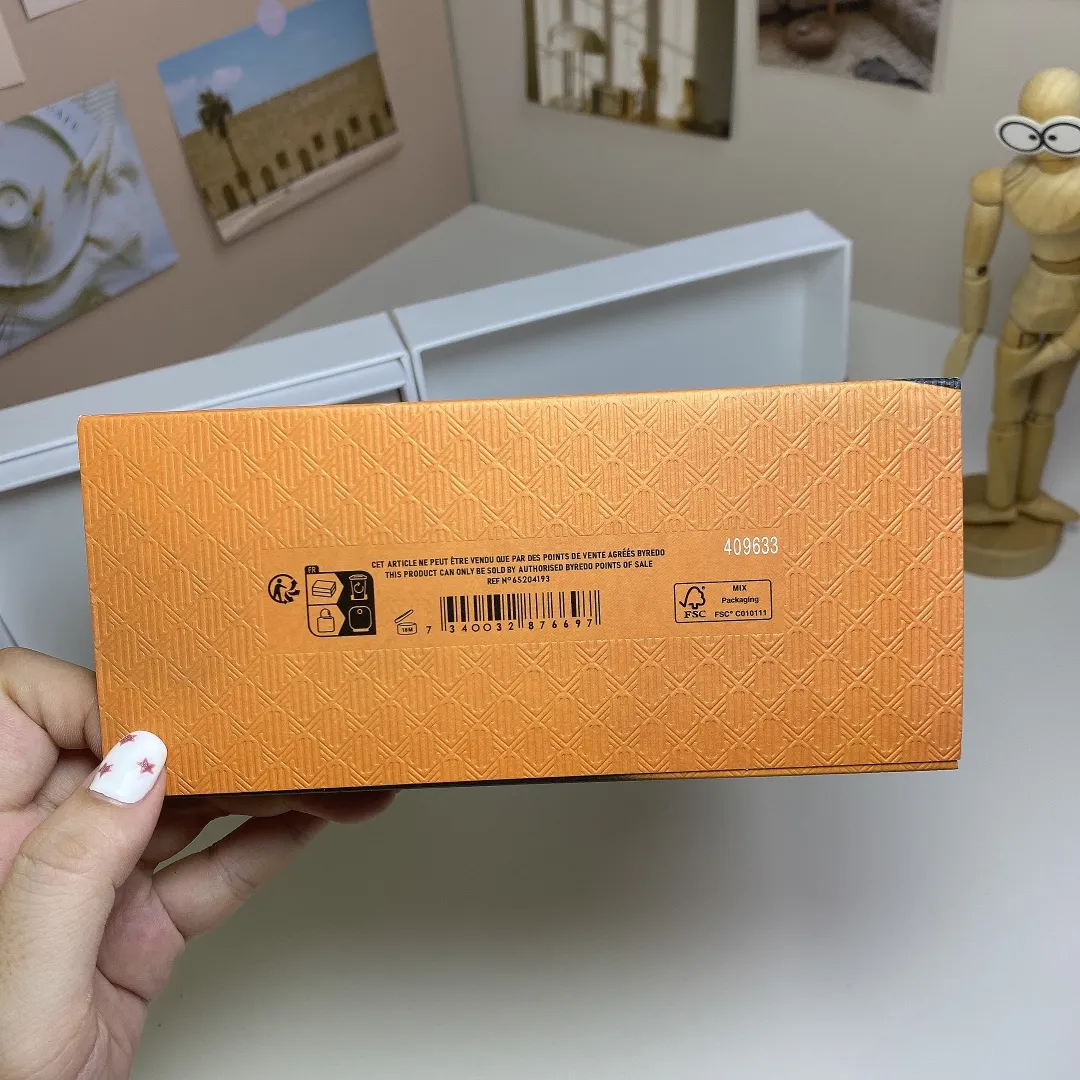 Byredo Mojave Ghost Sans Alcool Alcohol-free 100ml