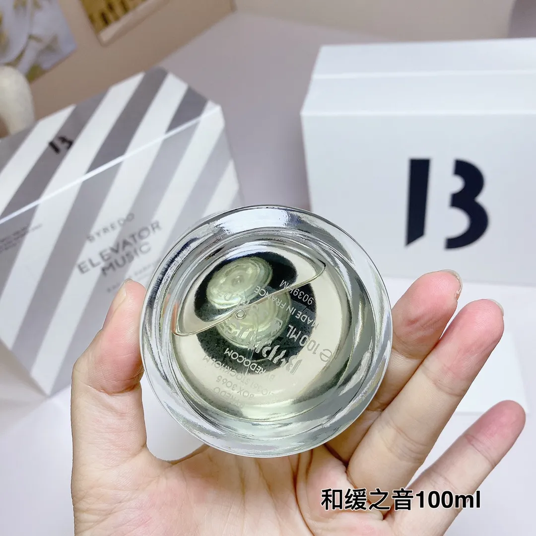 Byredo Elevator Music 100ml