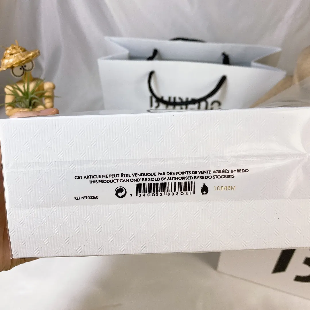 Baireide 100m1! Taste: Immortal Ebony, Newborn Rose.