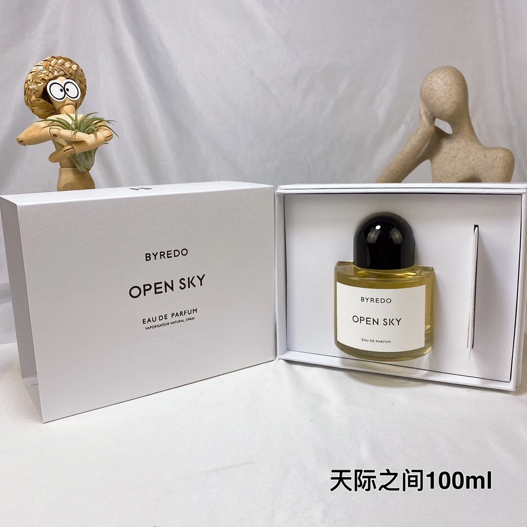 Baireide Wide Sky Opensky Perfume 100ml
