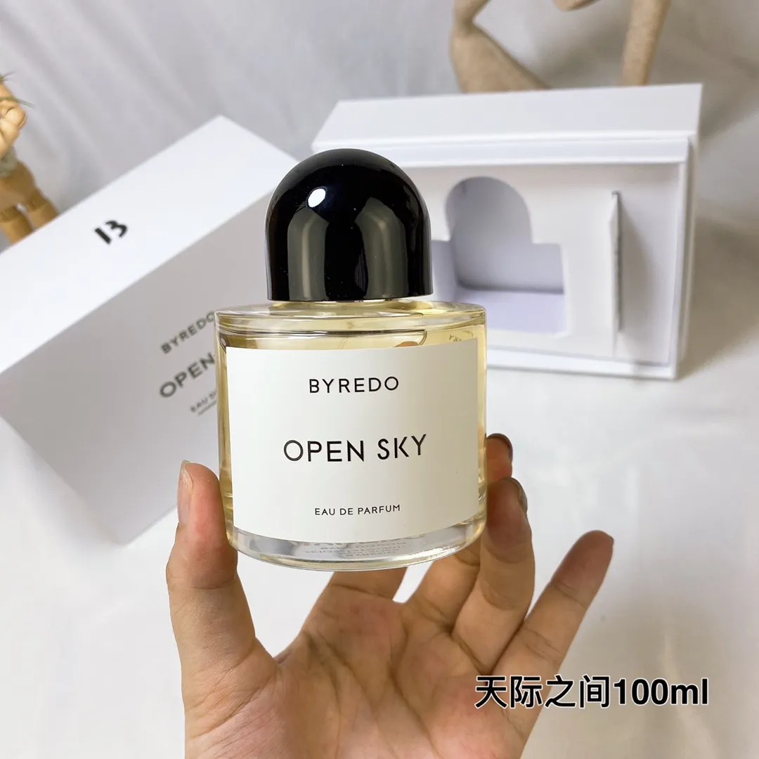 Baireide Wide Sky Opensky Perfume 100ml