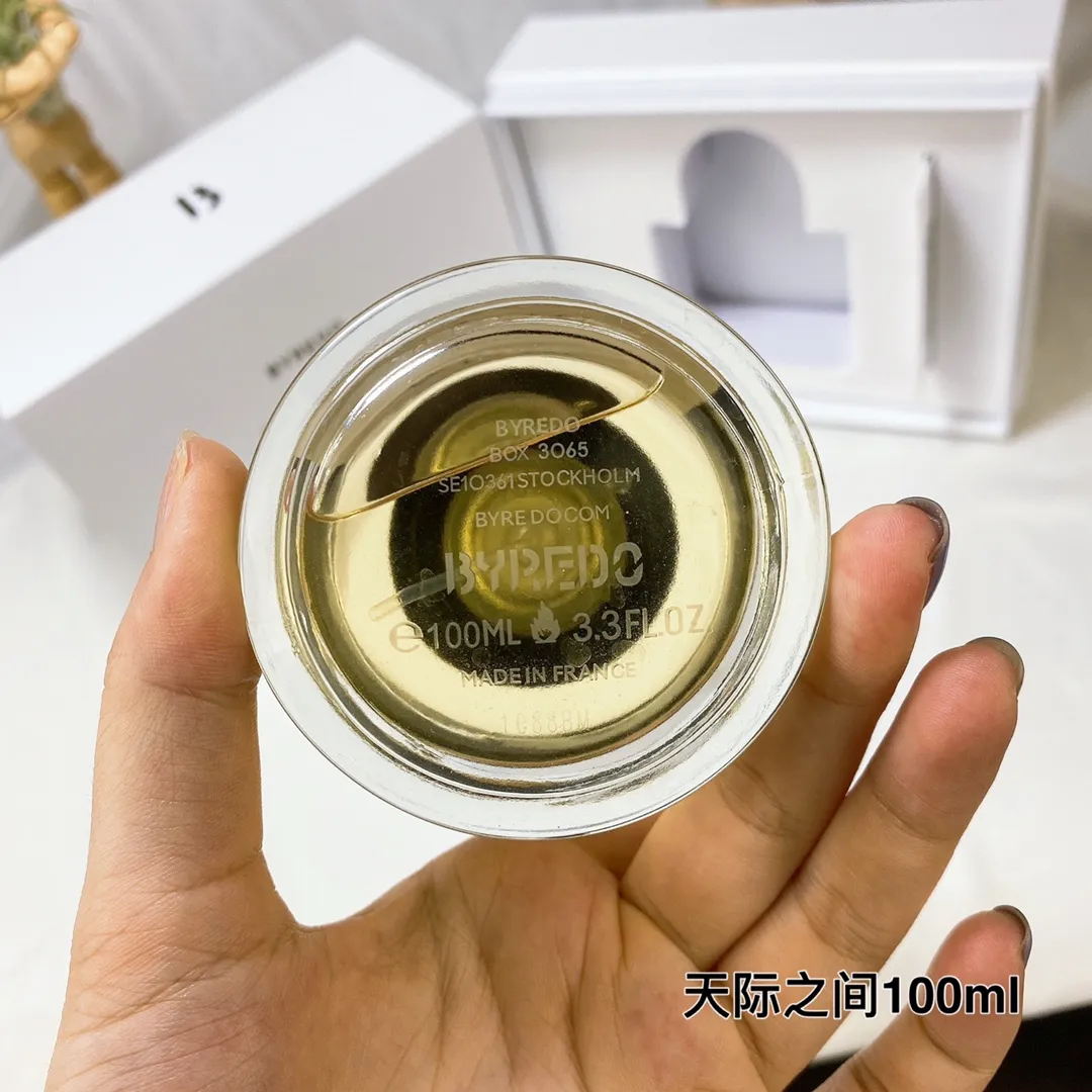 Baireide Wide Sky Opensky Perfume 100ml