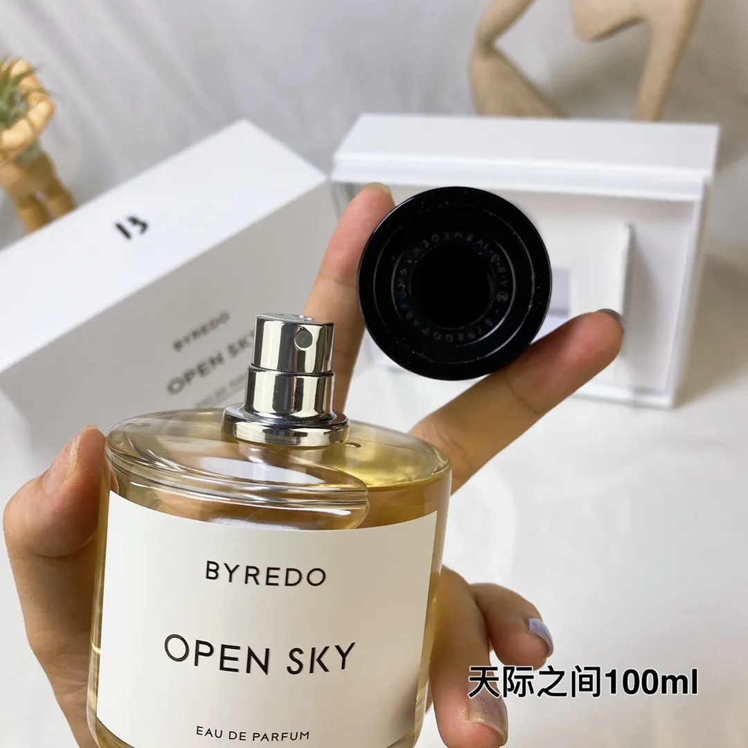 Baireide Wide Sky Opensky Perfume 100ml