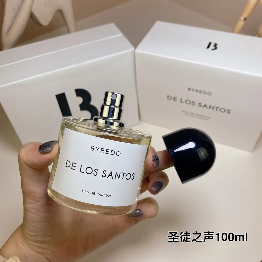 ByredoDe Los Santos 100ml