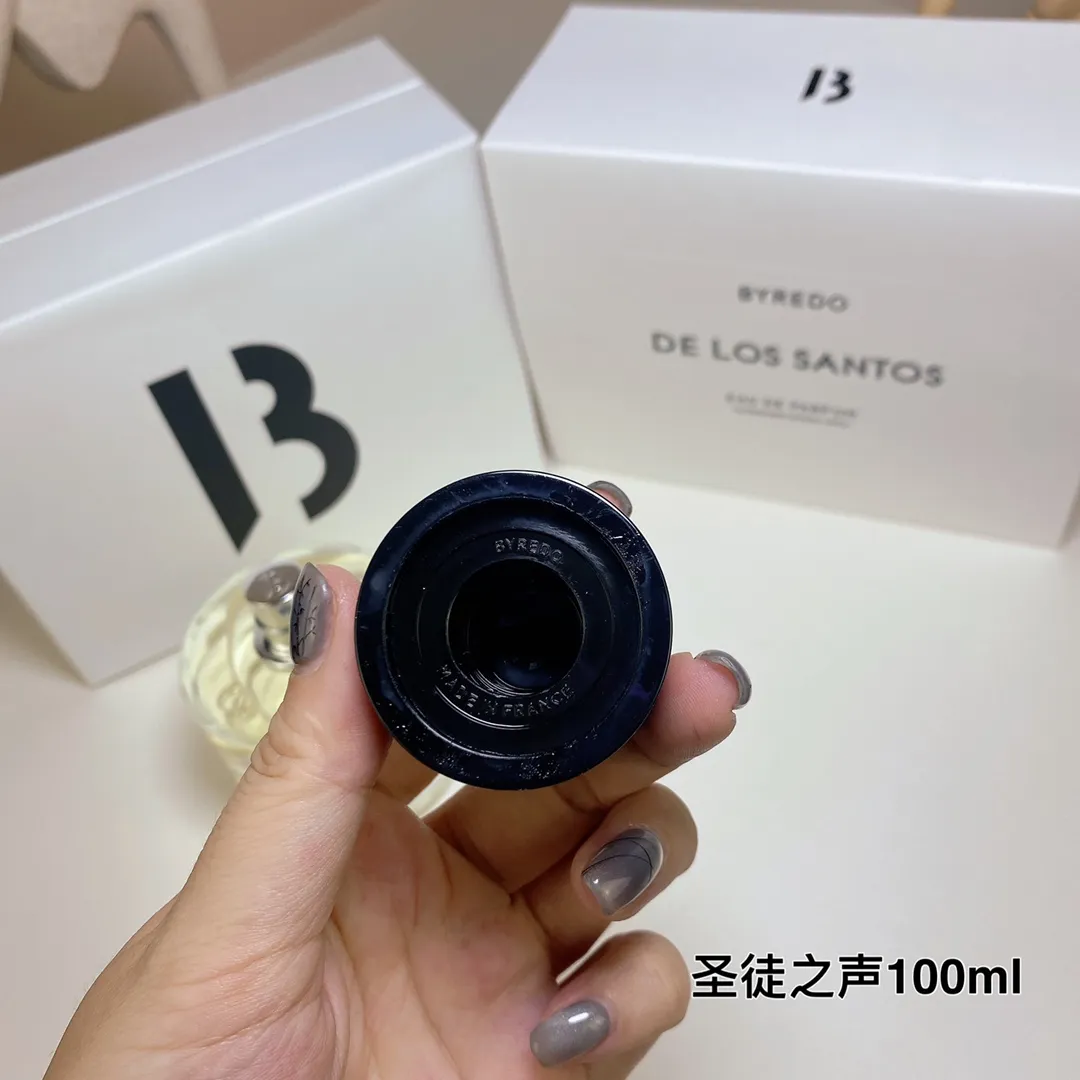 ByredoDe Los Santos 100ml