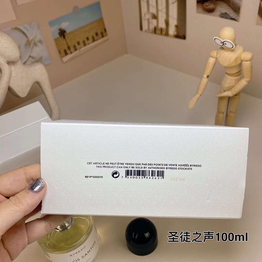 ByredoDe Los Santos 100ml