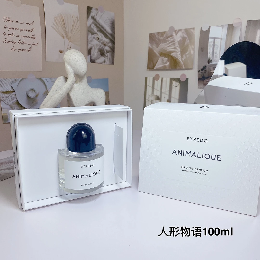 Byredo Humanoid Perfume 100m1