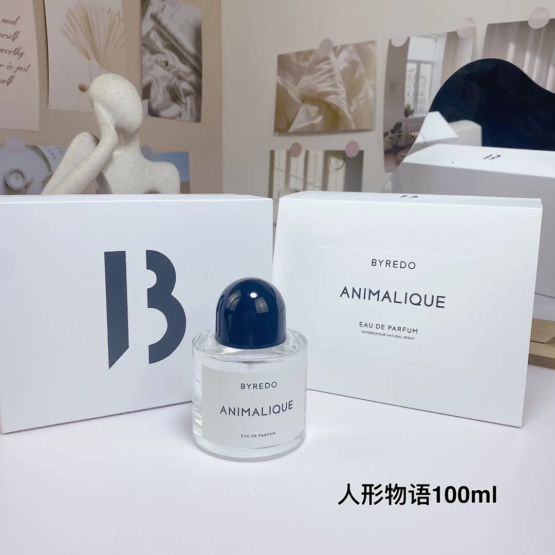 Byredo Humanoid Perfume 100m1