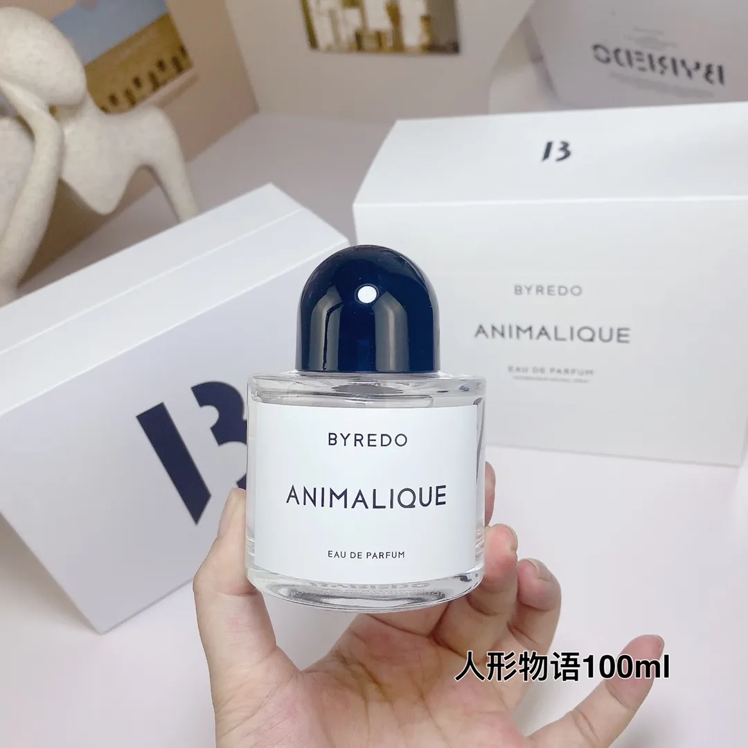 Byredo Humanoid Perfume 100m1