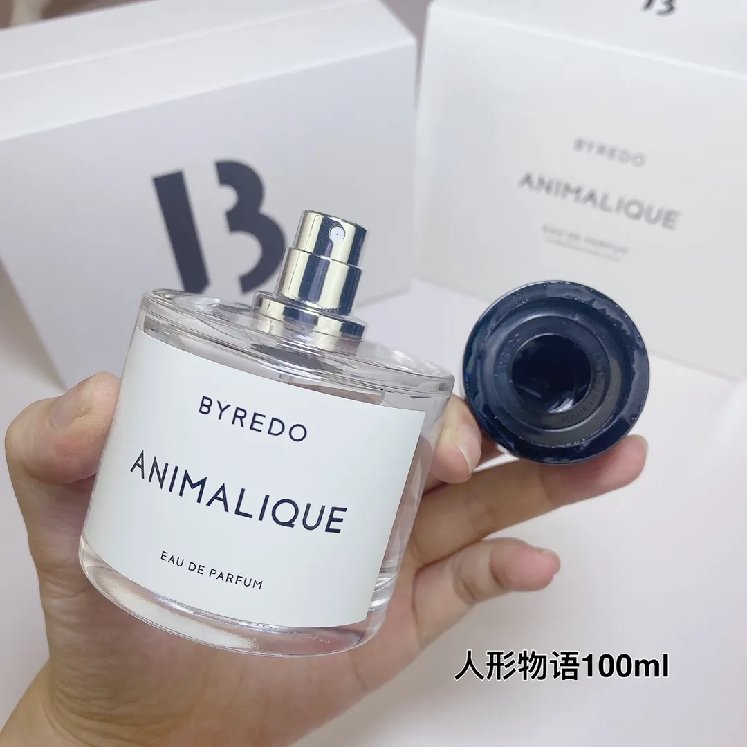 Byredo Humanoid Perfume 100m1