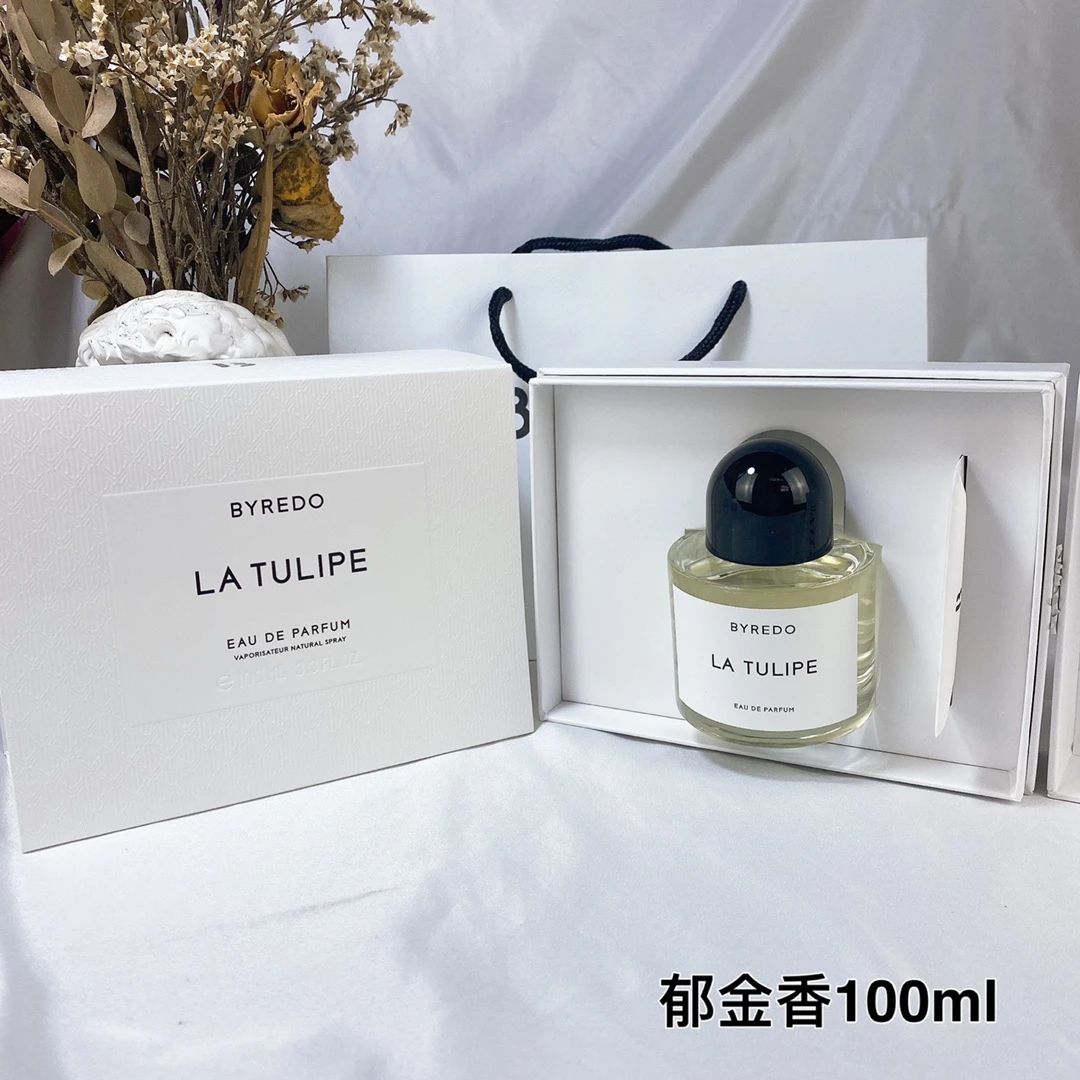 Byredo La Tulipe EDP 100ml