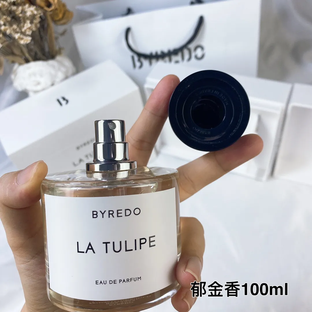Byredo La Tulipe EDP 100ml Byredo La Tulipe EDP 100ml