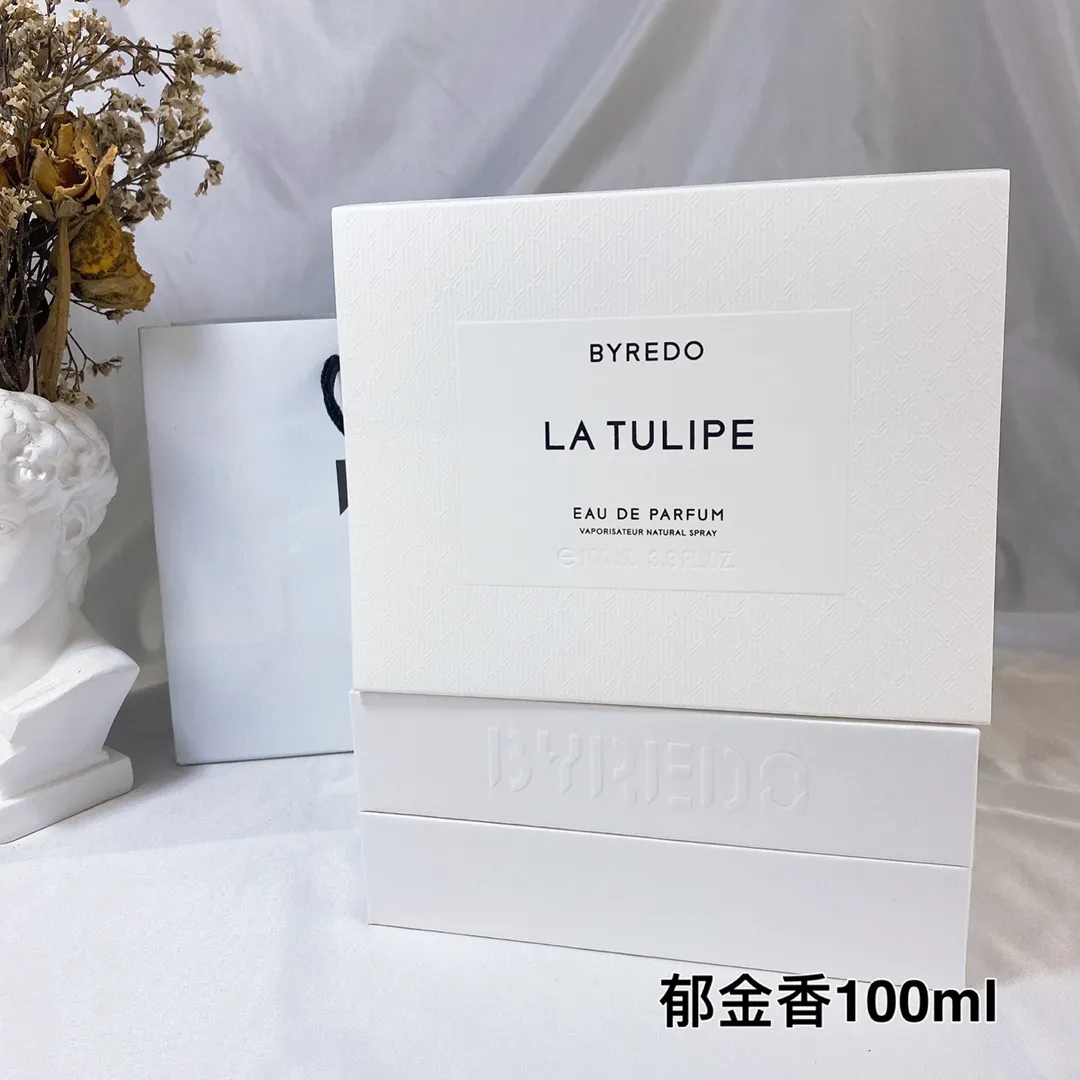 Byredo La Tulipe EDP 100ml Byredo La Tulipe EDP 100ml