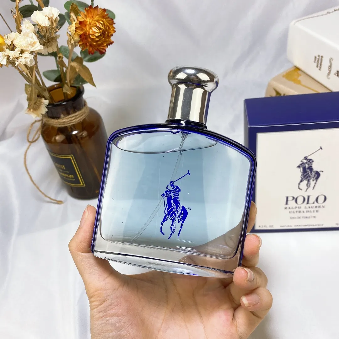 Ralph Lauren Polo Blue EDT 125ml