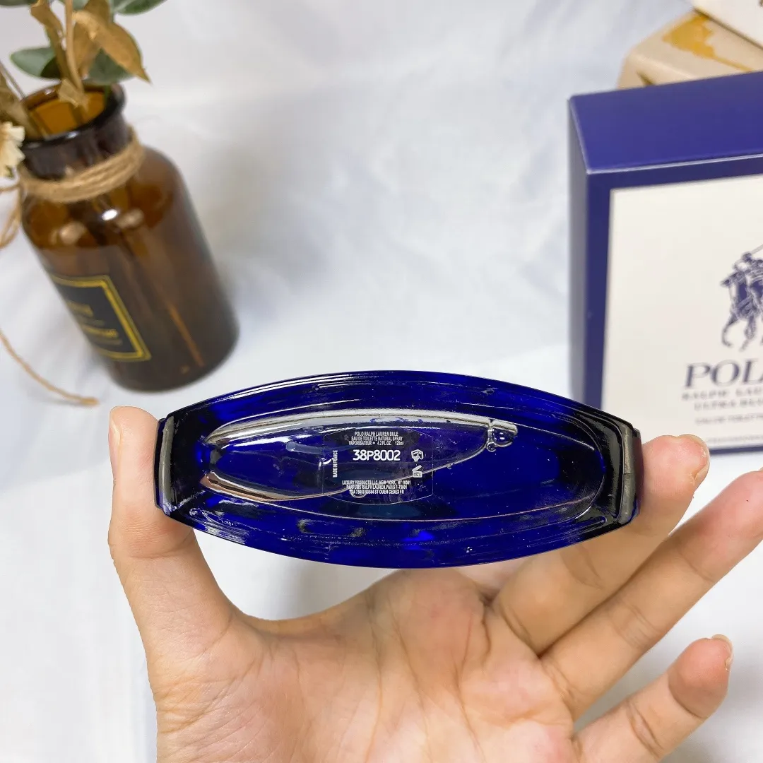 Ralph Lauren Polo Blue EDT 125ml