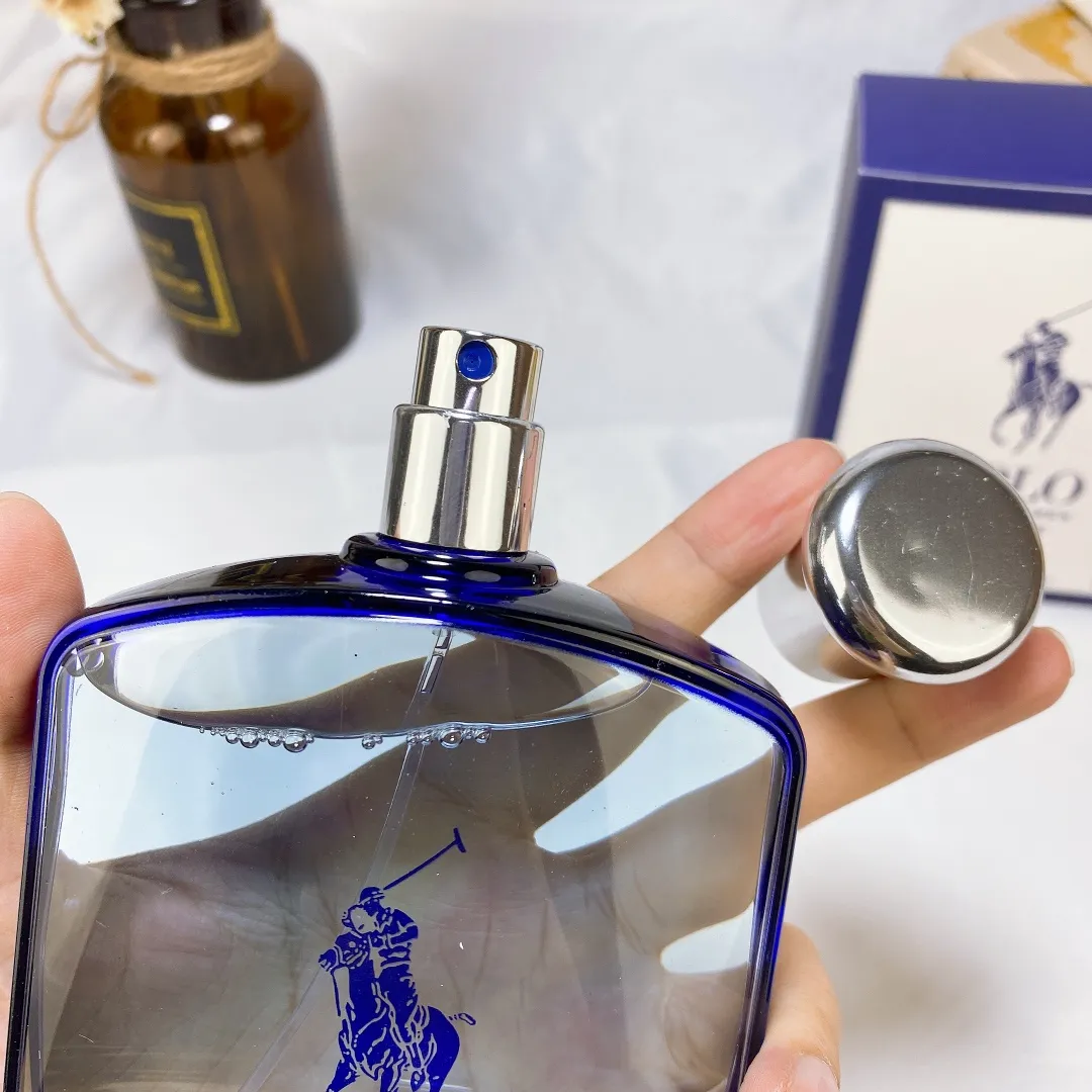 Ralph Lauren Polo Blue EDT 125ml