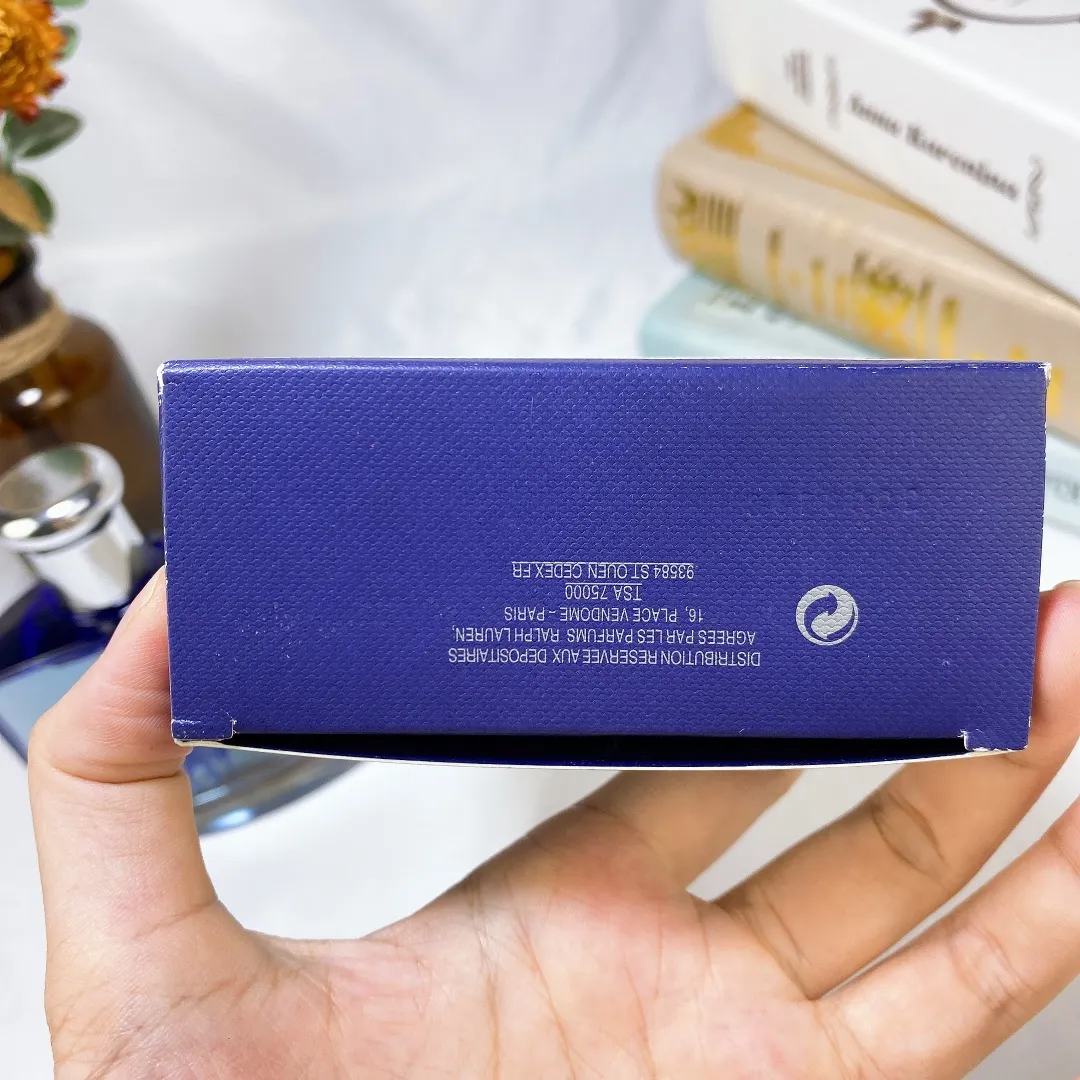 Ralph Lauren Polo Blue EDT 125ml