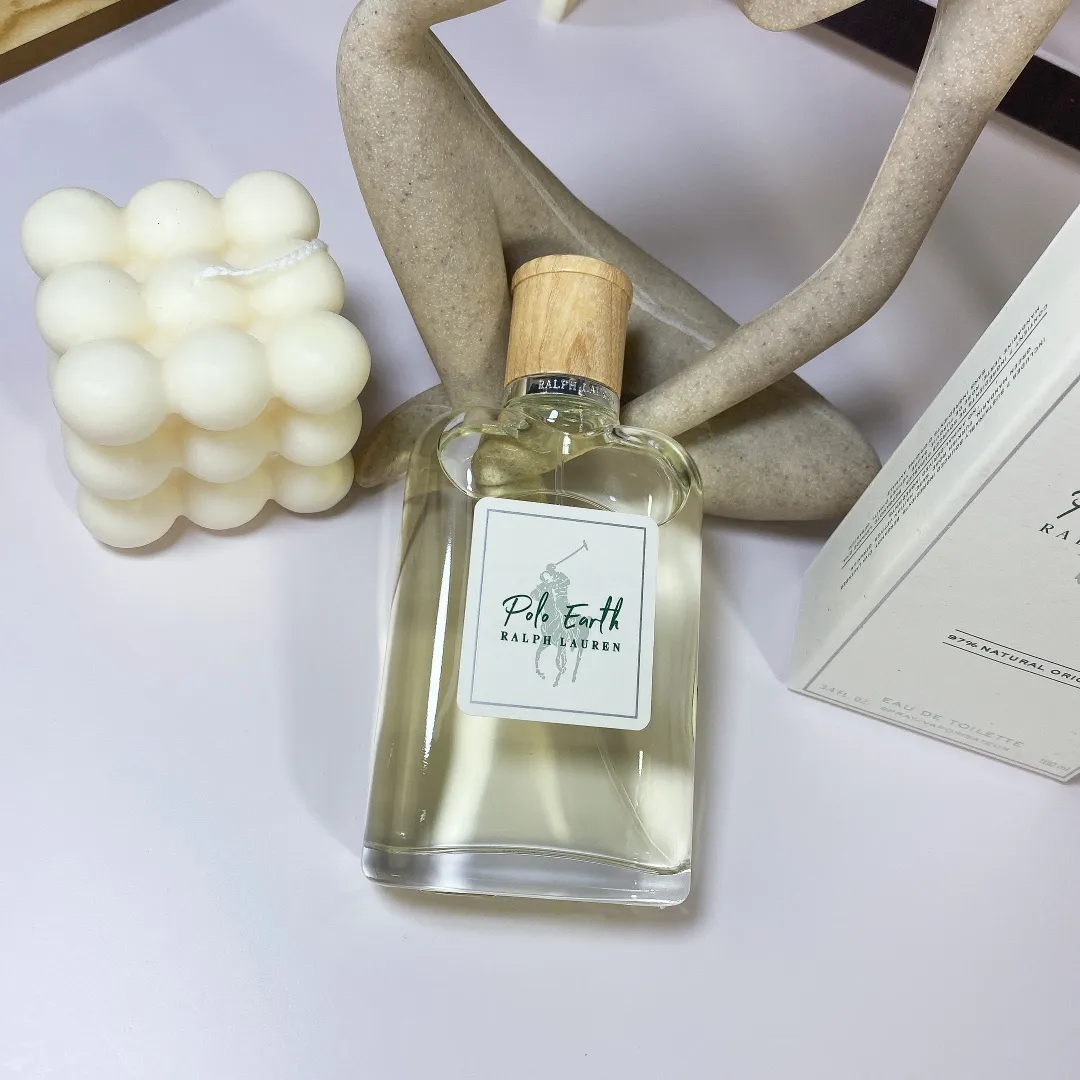 Ralph Lauren Earth Eau de Toilette Citrus Neutral eau de toilette 100ml