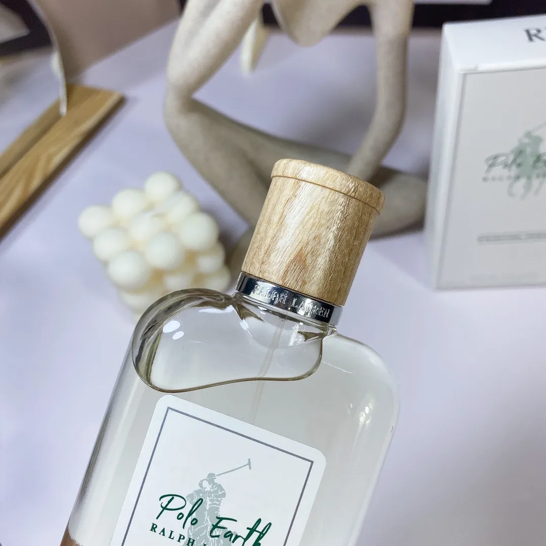 Ralph Lauren Earth Eau de Toilette Citrus Neutral eau de toilette 100ml