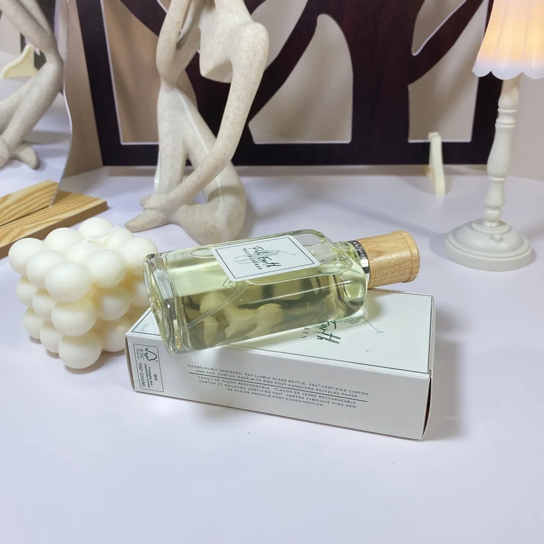 Ralph Lauren Earth Eau de Toilette Citrus Neutral eau de toilette 100ml