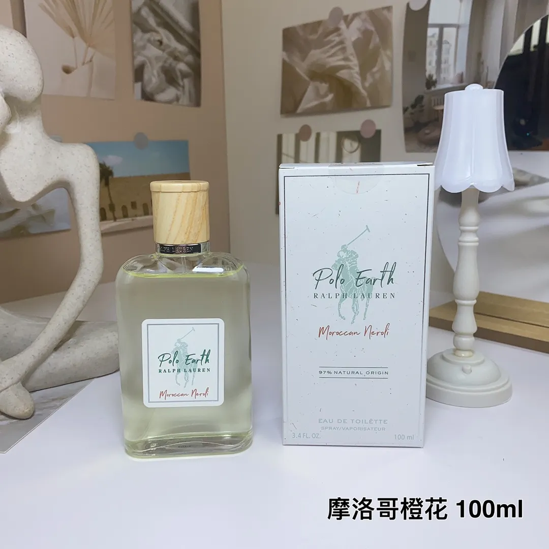 Ralph Lauren Moroccan Orange Blossom 100ml