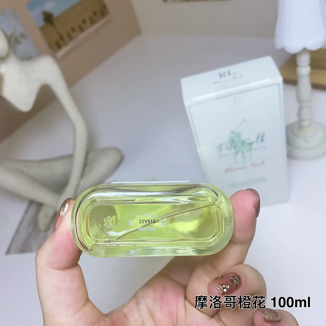 Ralph Lauren Moroccan Orange Blossom 100ml