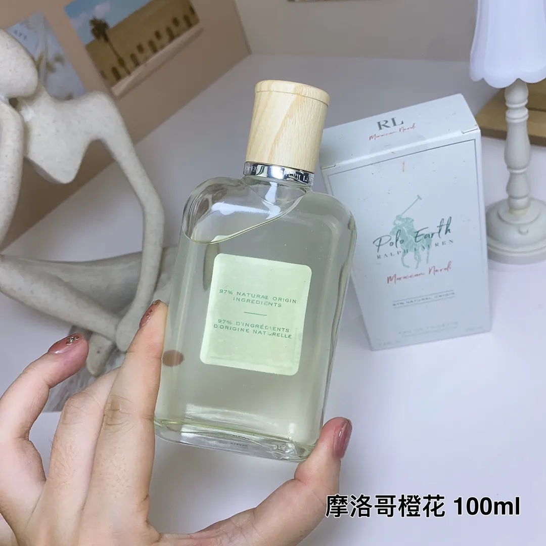 Ralph Lauren Moroccan Orange Blossom 100ml