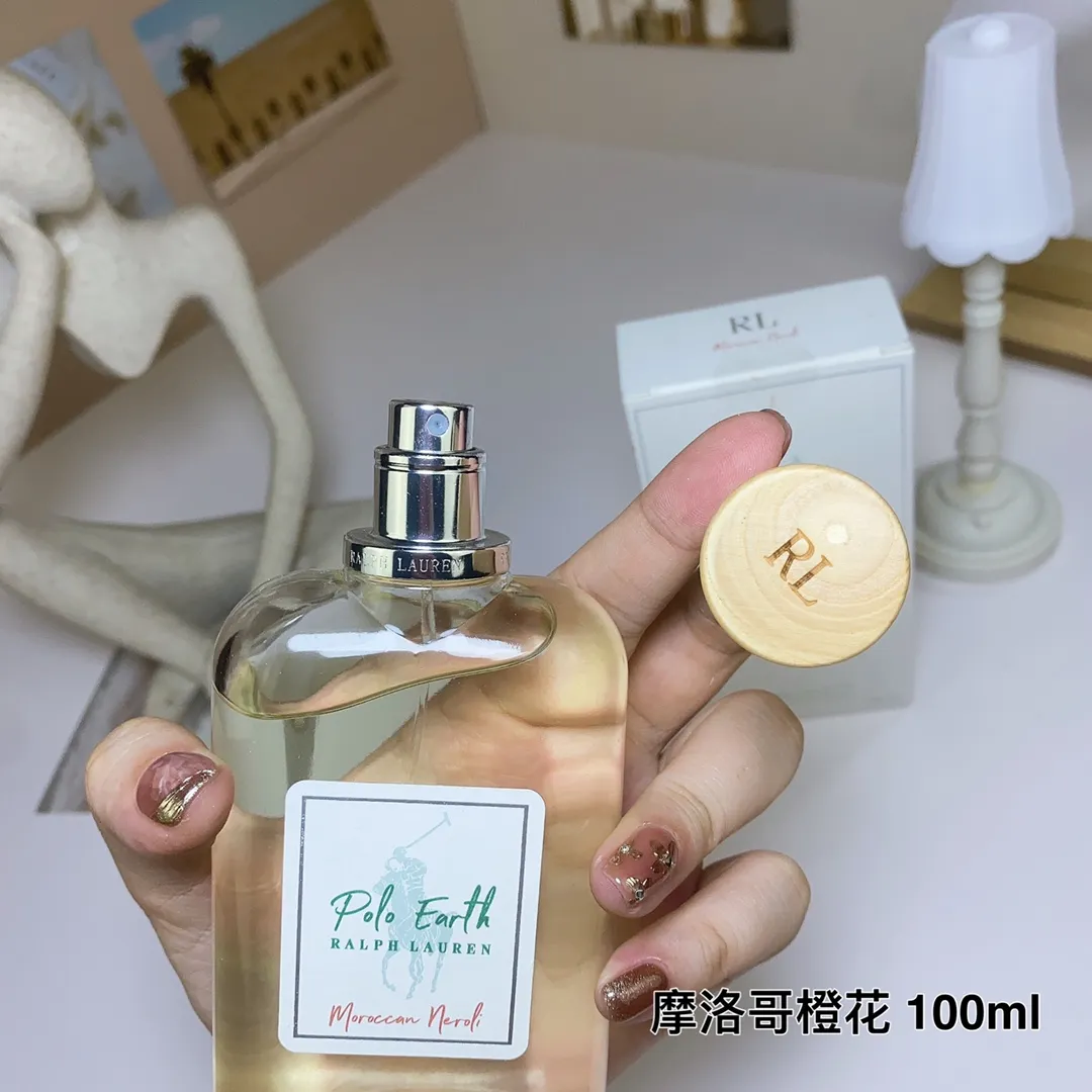 Ralph Lauren Moroccan Orange Blossom 100ml