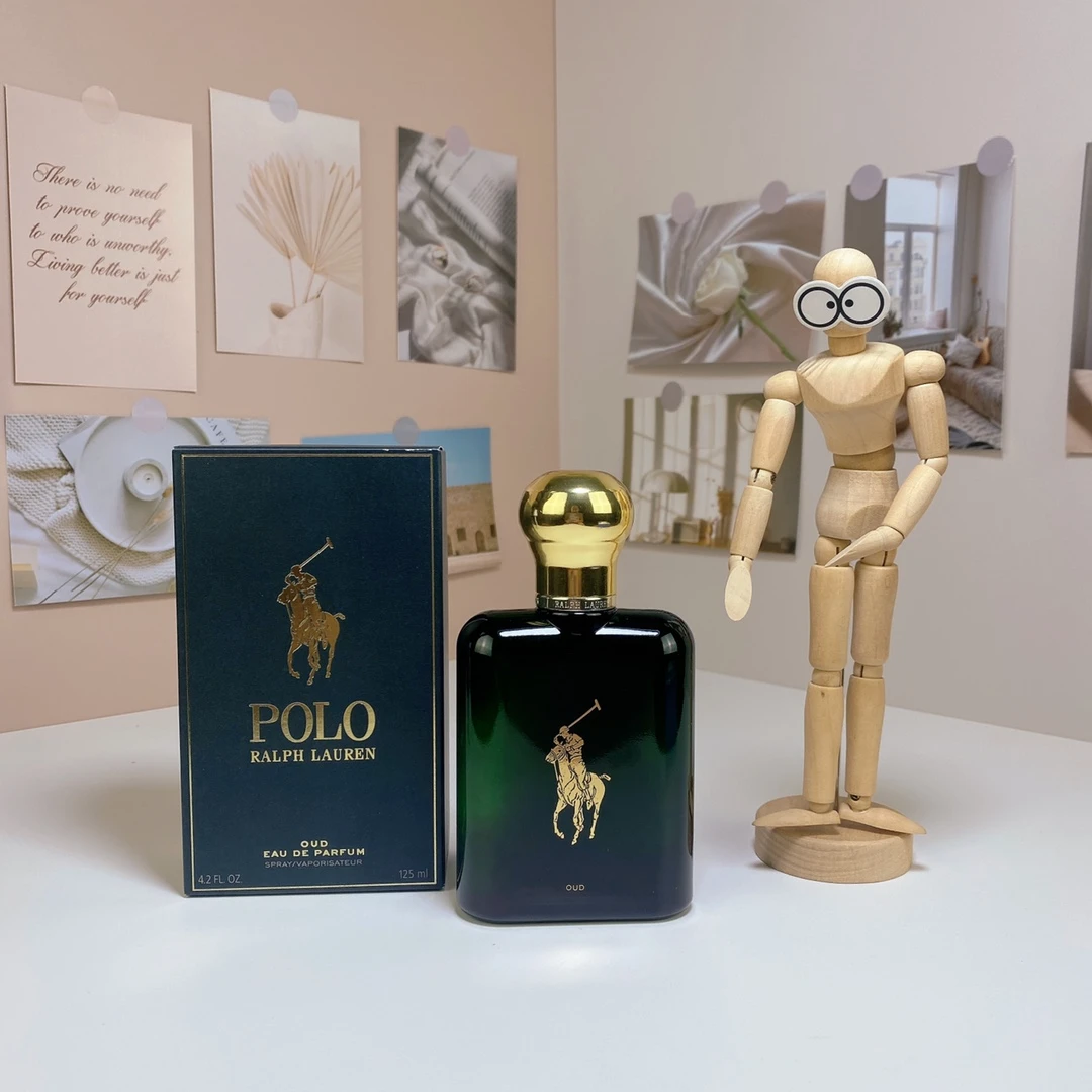 Ralph Lauren Polo Oud 125ml