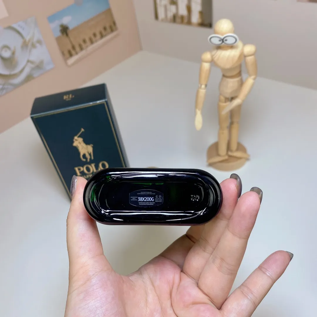 Ralph Lauren Polo Oud 125ml