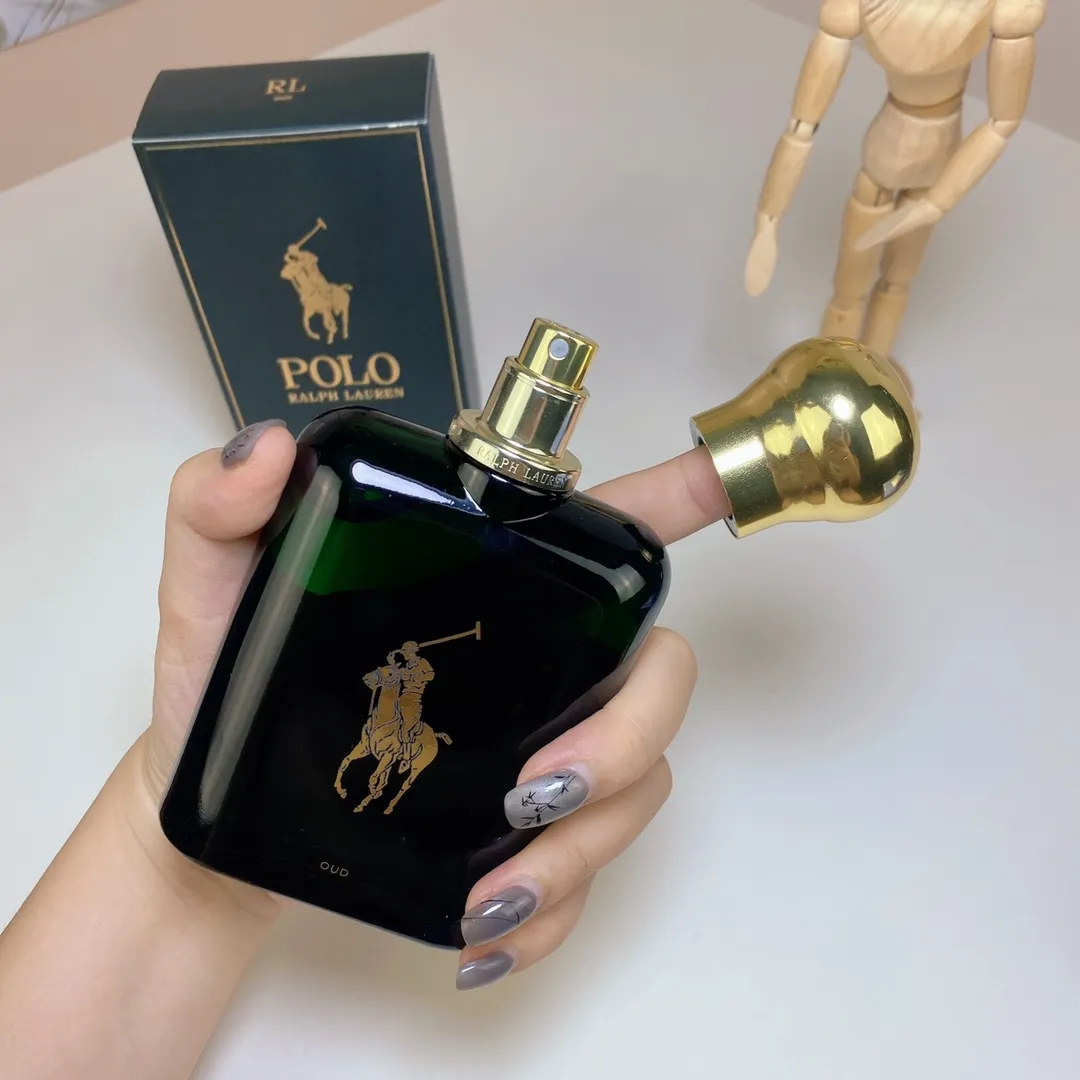 Ralph Lauren Polo Oud 125ml