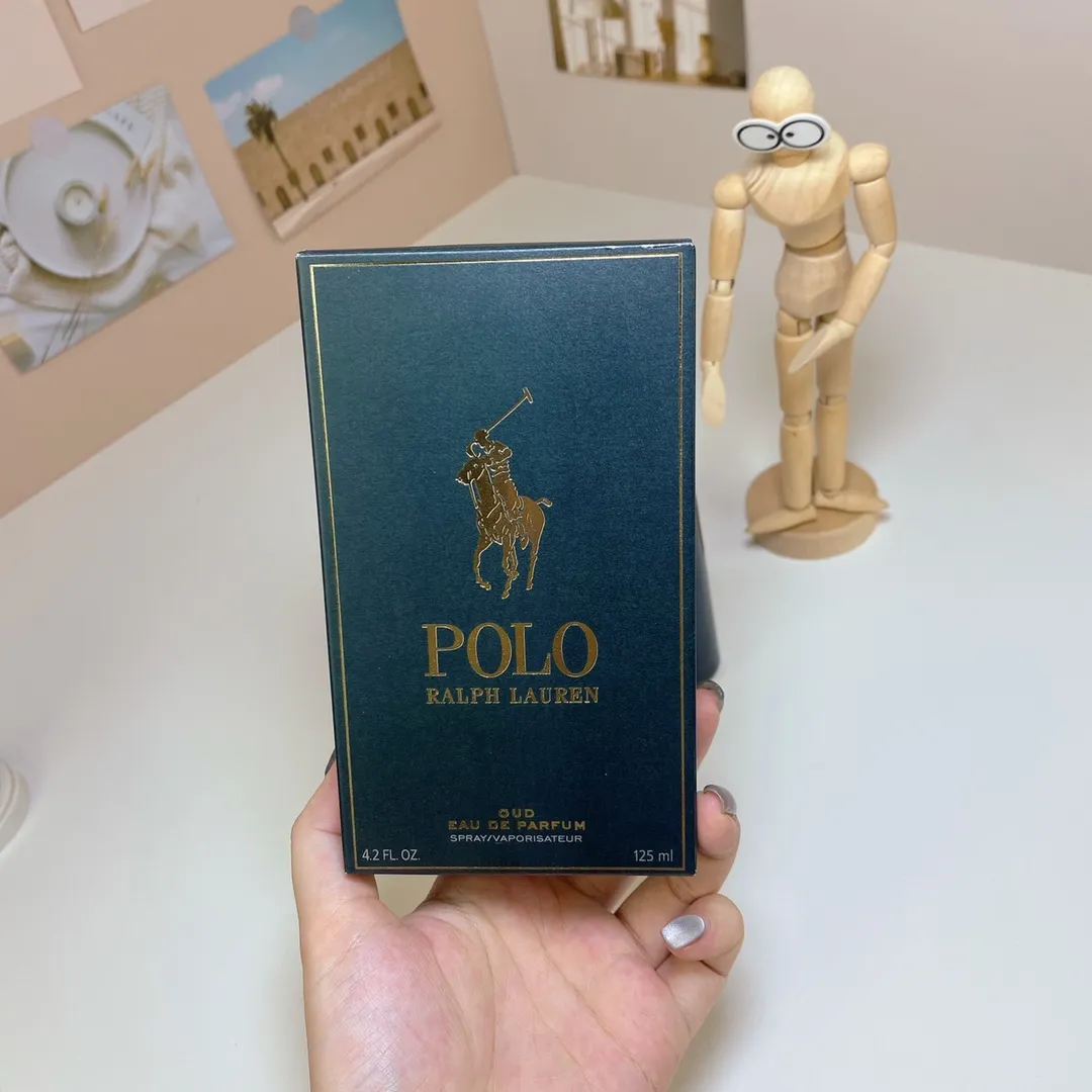 Ralph Lauren Polo Oud 125ml
