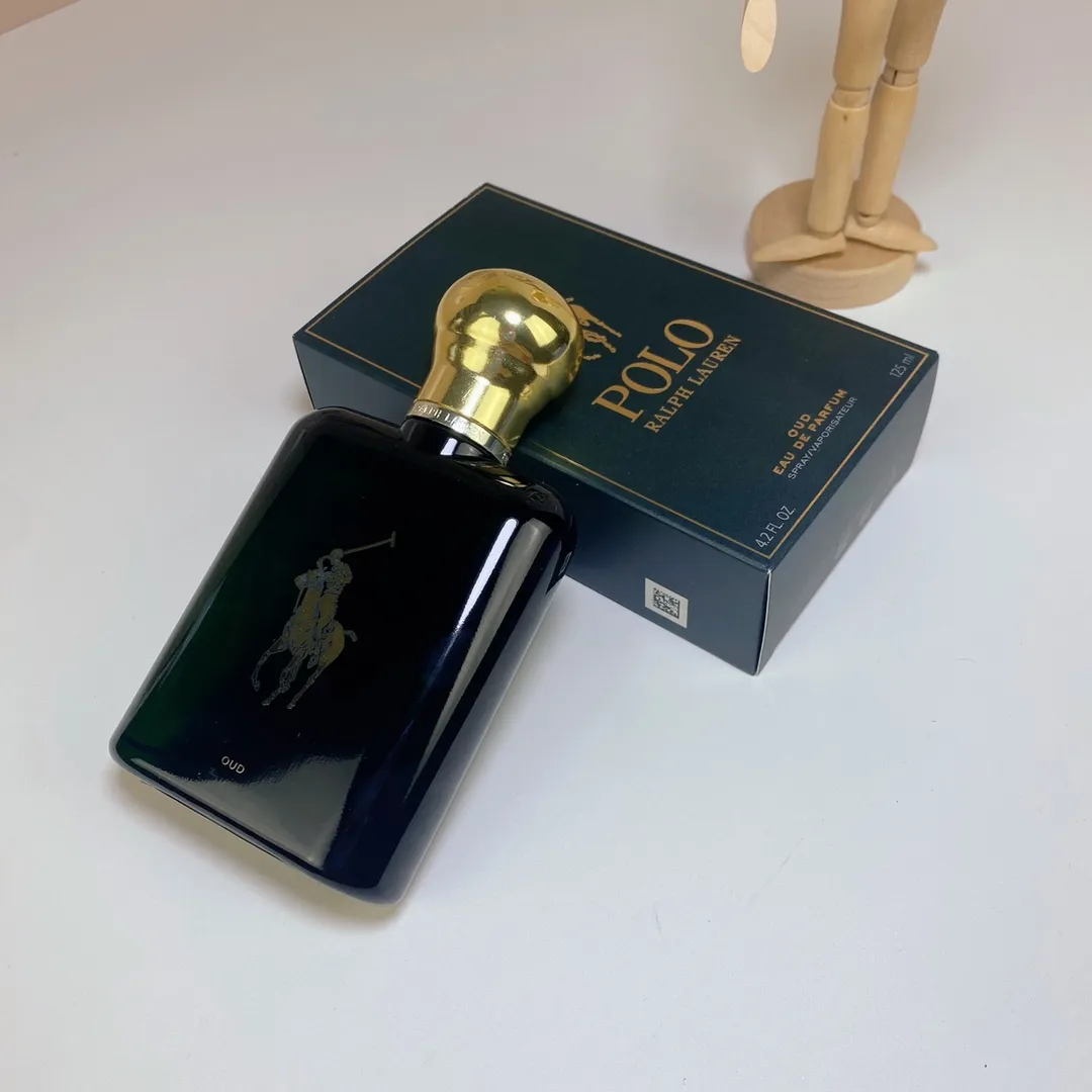 Ralph Lauren Polo Oud 125ml