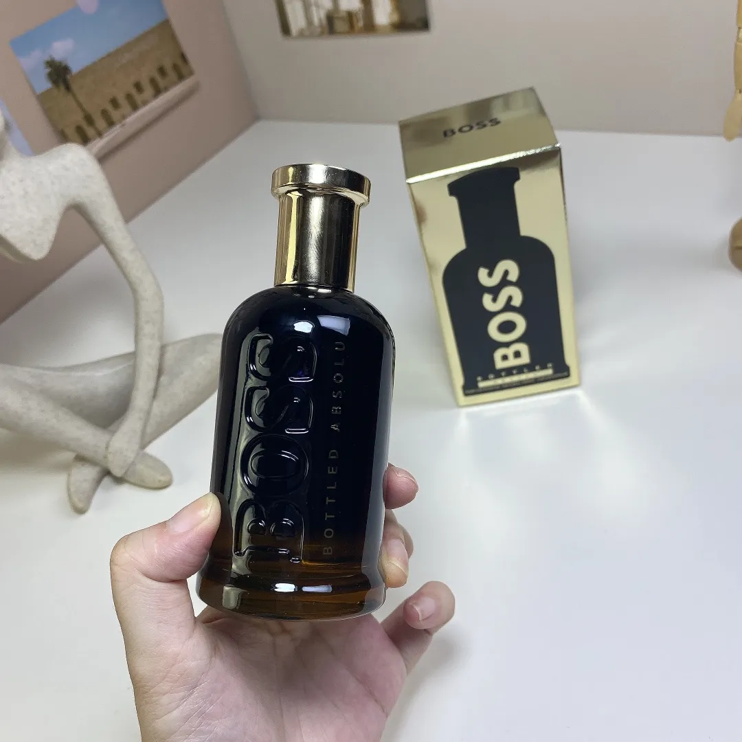 Hugo Boss Bottled Absolu 100ml