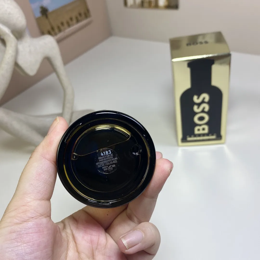 Hugo Boss Bottled Absolu 100ml