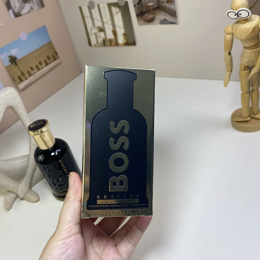Hugo Boss Bottled Absolu 100ml