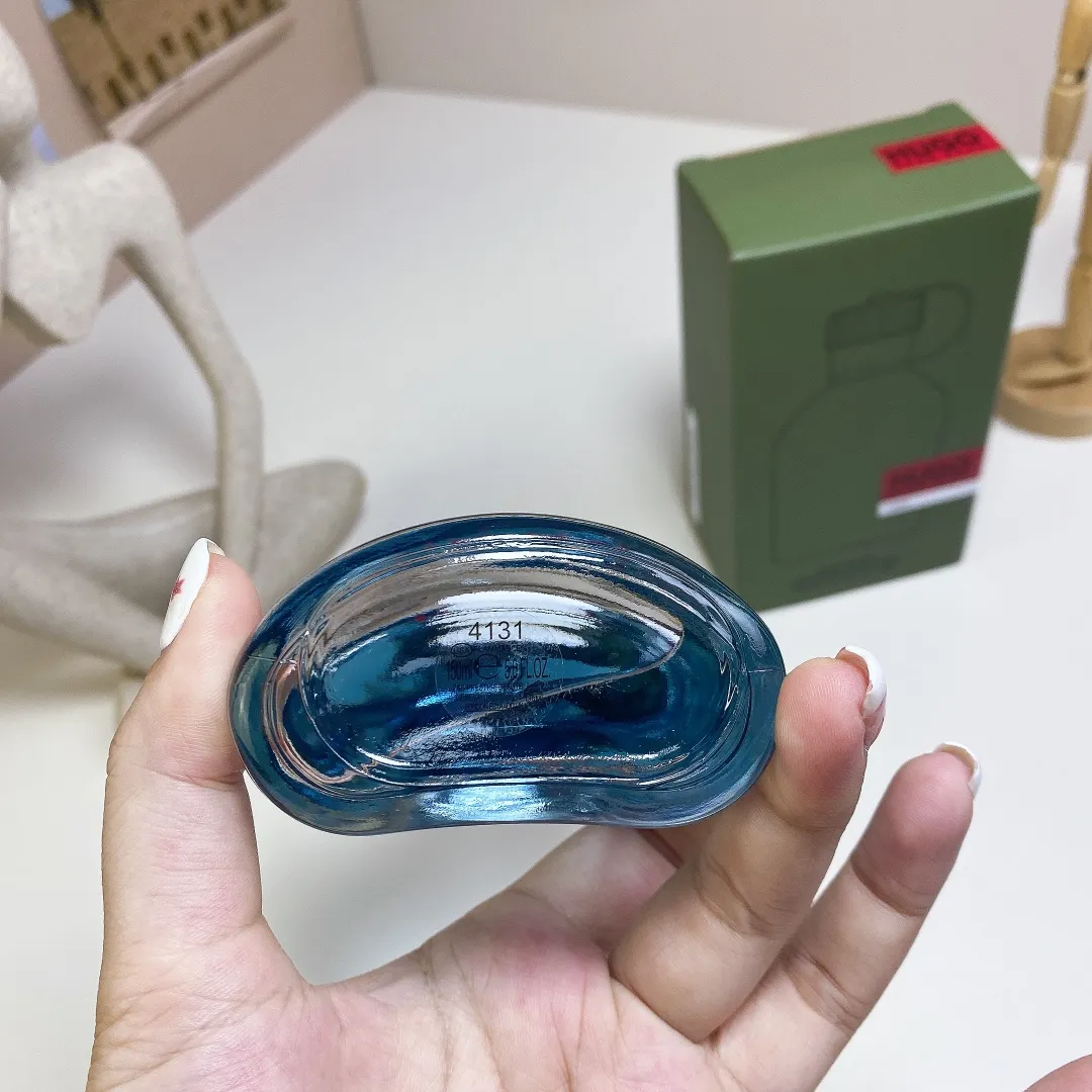 Hugo Boss Youke Green Kettle Edt Men's Eau De Toilette 150ml