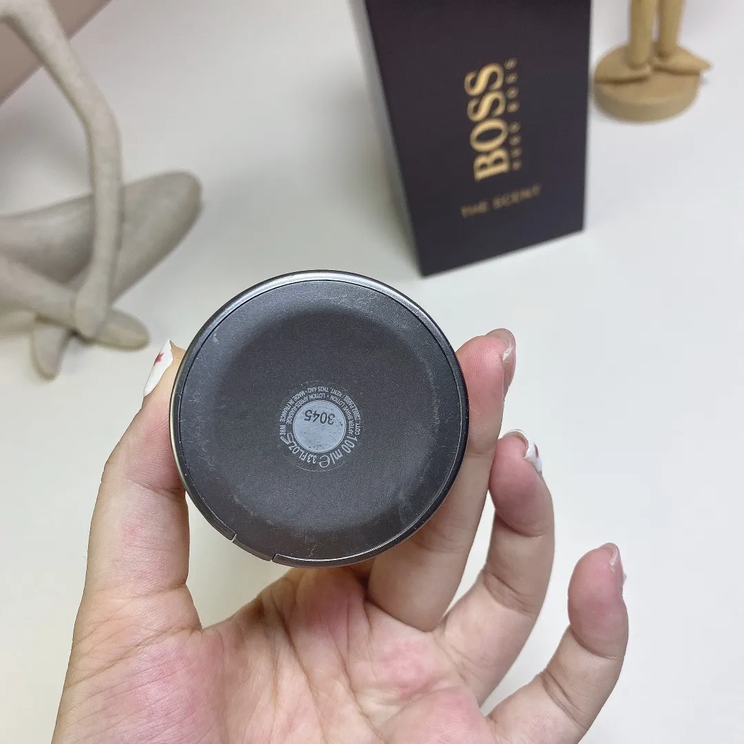 Hugo Boss Junshang Tempts Men 100ml