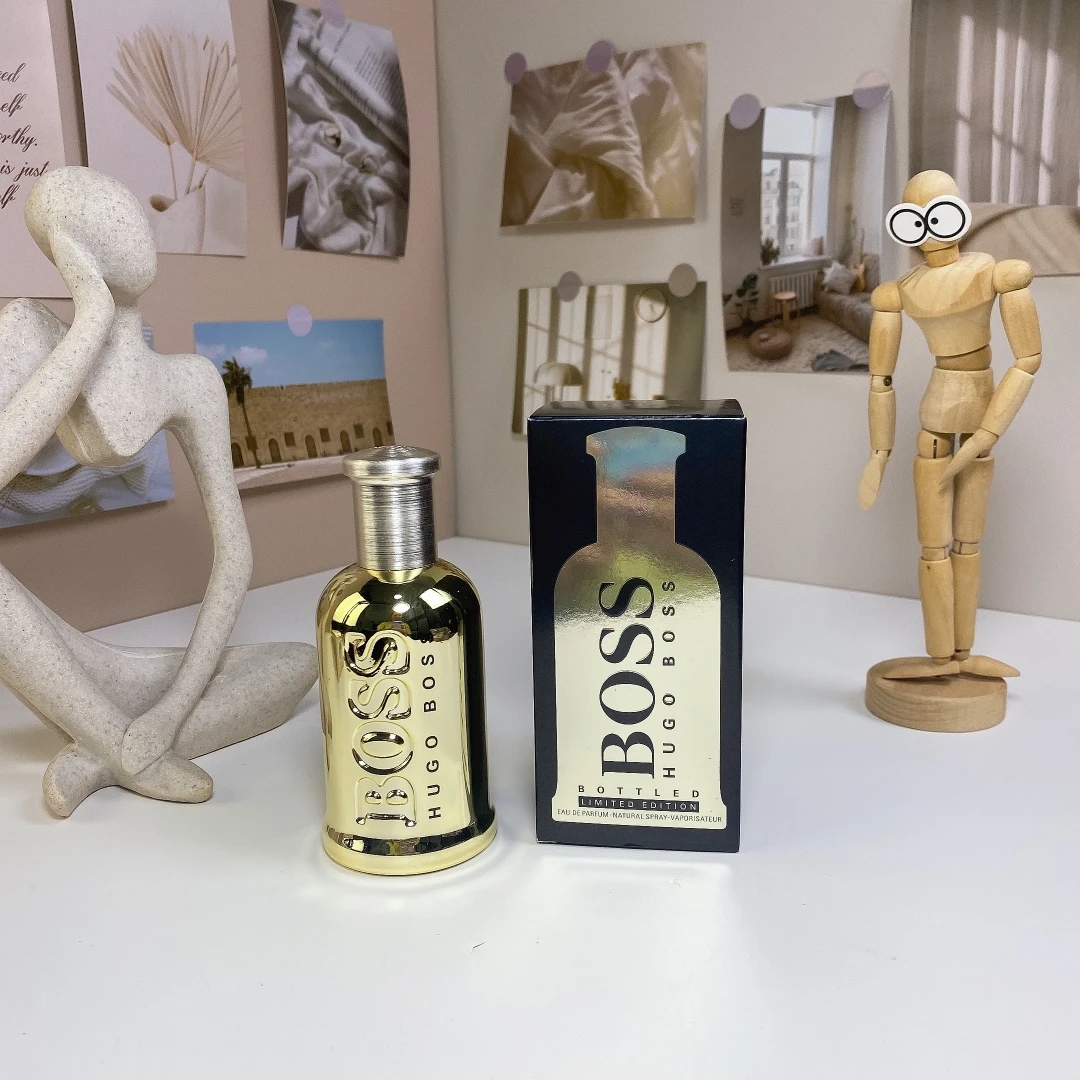 Hugo Boss Boss Bottled Collector Eau De Parfum 100ml