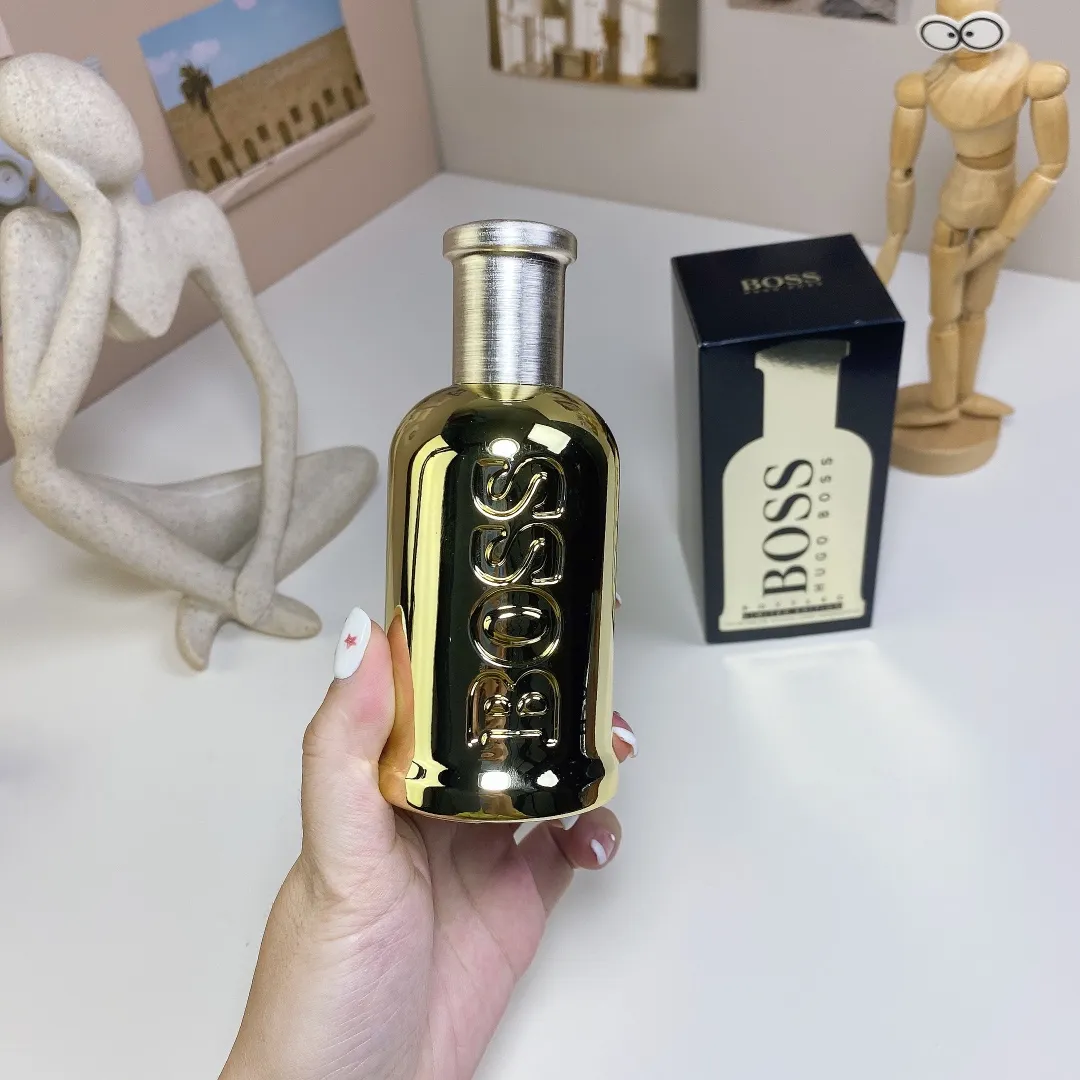 Hugo Boss Boss Bottled Collector Eau De Parfum 100ml Hugo Boss Boss Bottled Collector Eau De Parfum 100ml